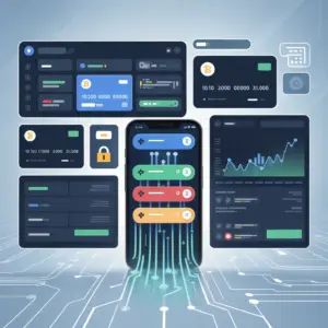 Financial Services