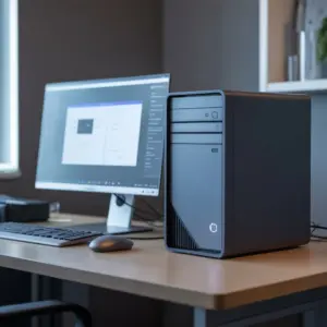 Desktop Computers