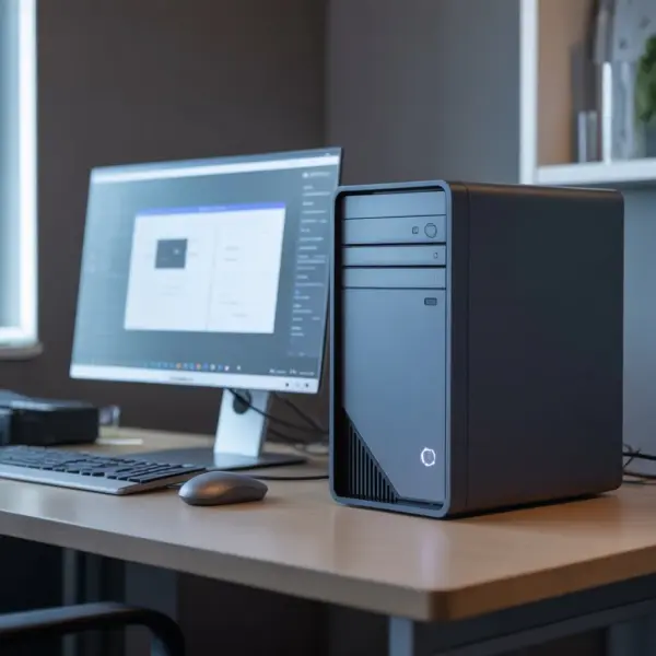 Desktop Computers