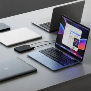 Laptops