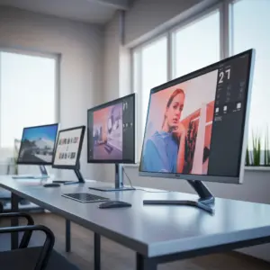 Monitors