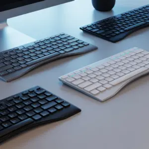 Keyboards