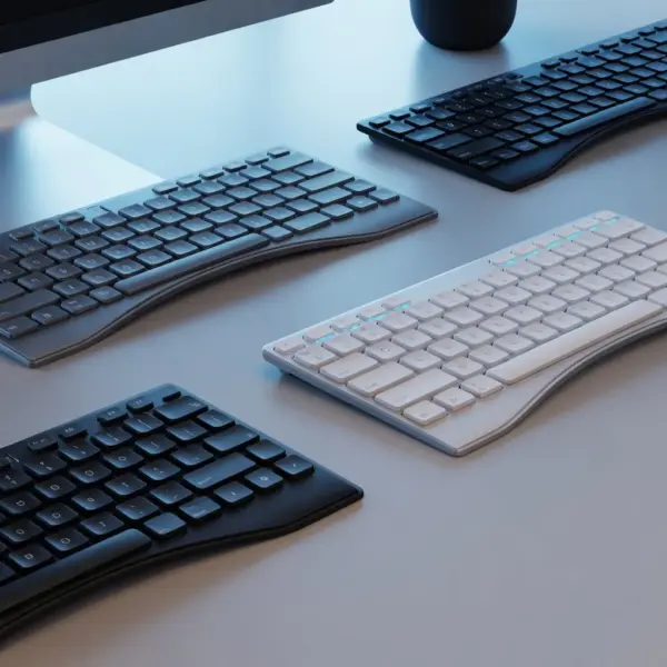 Keyboards