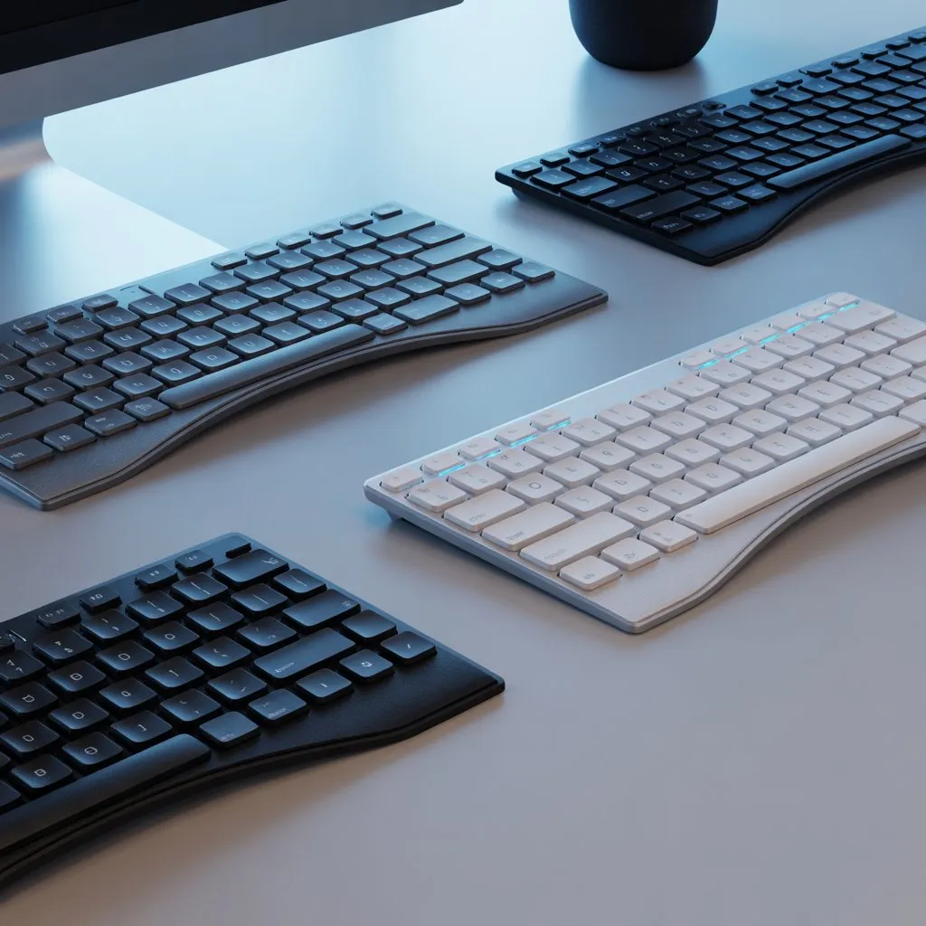 Keyboards