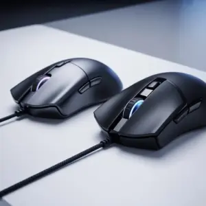 Mice