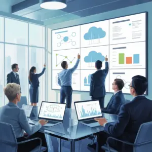 IT Consulting