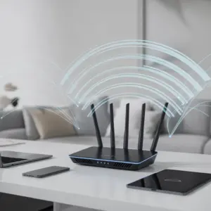 Routers