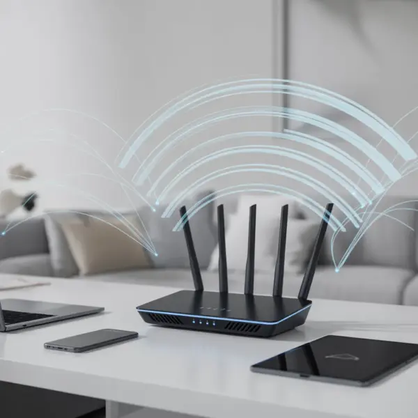 Routers