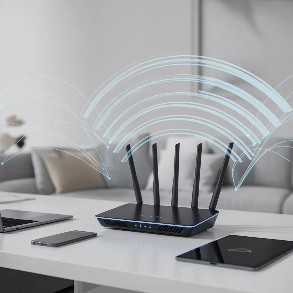 Routers