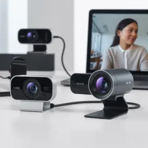 Webcams