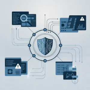 Cybersecurity