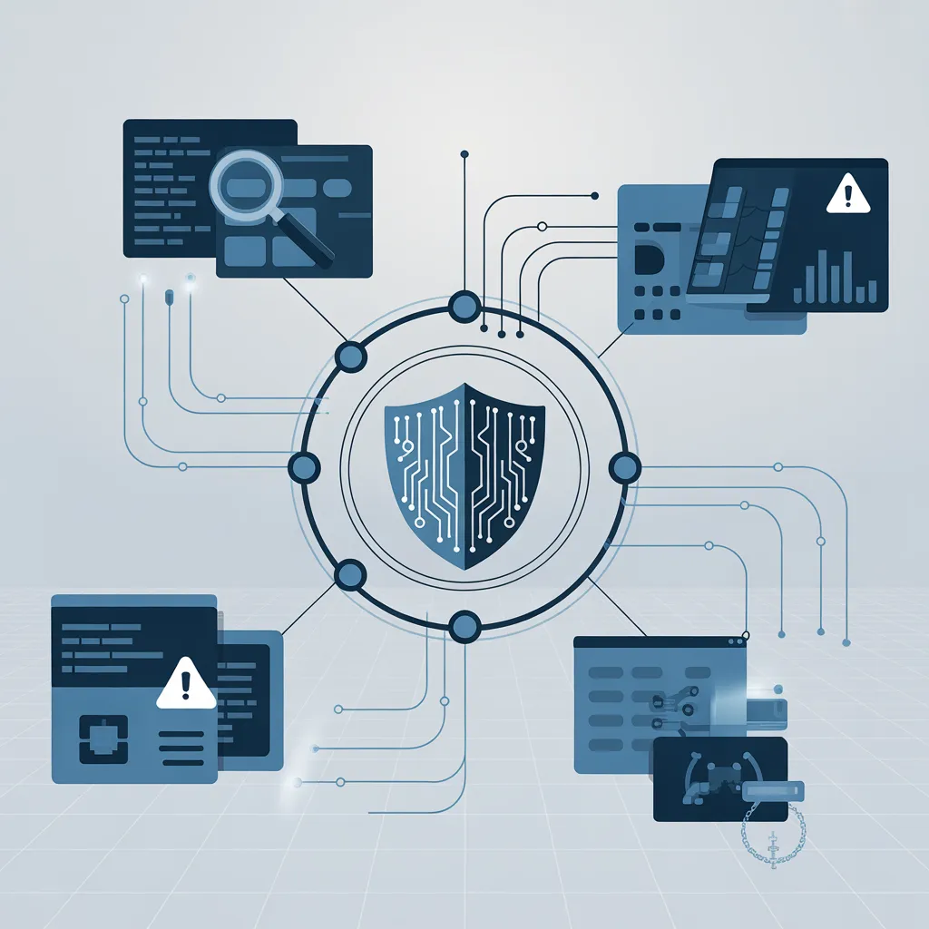 Cybersecurity