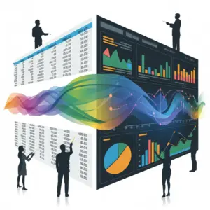 Data Analytics