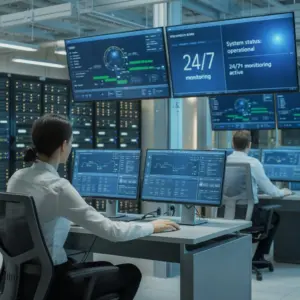 Managed Services
