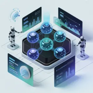 Artificial Intelligence (AI) and Machine Learning (ML)