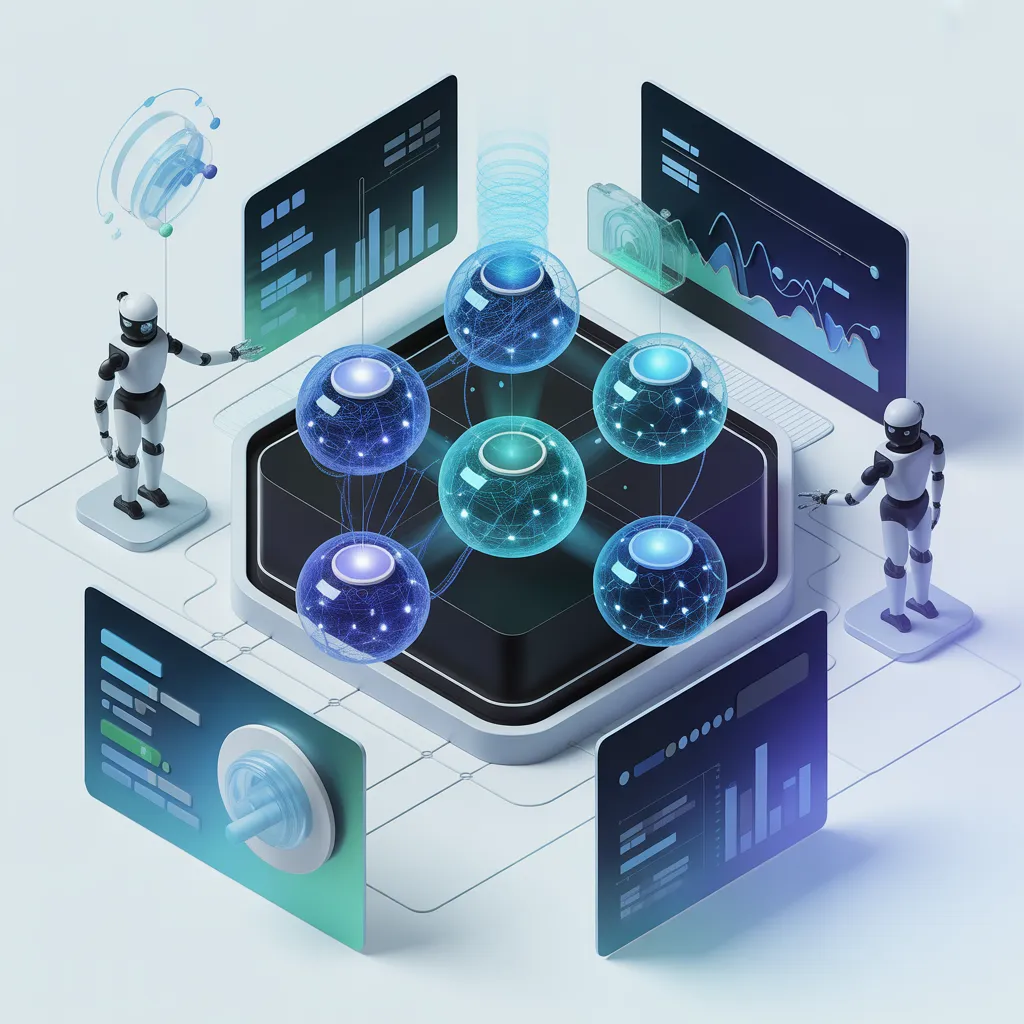 Artificial Intelligence (AI) and Machine Learning (ML)