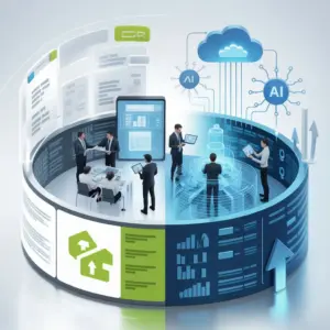 Digital Transformation