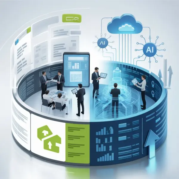 Digital Transformation